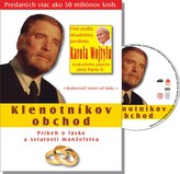  DVD - Klenotníkov obchod