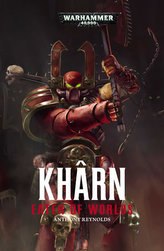 Warhammer: Kharn: Eater of Worlds 