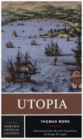 Utopia, English edition