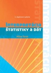 Interpretácia štatistiky a dát 5. doplnené vydanie