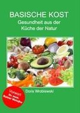 Basische Kost