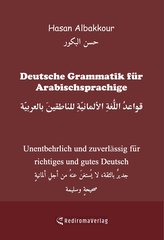 Deutsche Grammatik für Arabischsprachige