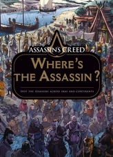Where\'s The Assassin?