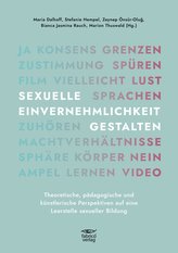 SEXUELLE EINVERNEHMLICHKEIT GESTALTEN