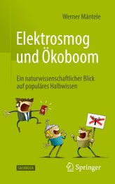 Elektrosmog und Ökoboom