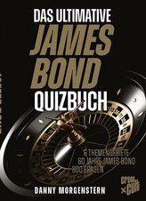 Das ultimative James Bond Quiz