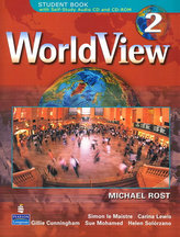 WorldView 2 DVD with Guide