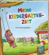 Meine Kindergartenzeit