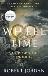 A Crown Of Swords : Book 7 of the Wheel of Time