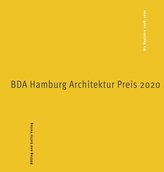 BDA Hamburg Architektur Preis 2020