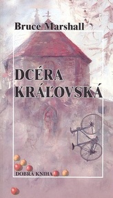 Dcéra krážovská