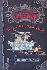 How to Ride a Dragon\'s Storm