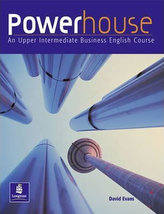 Powerhouse: An Upper-Intermediate Coursebook
