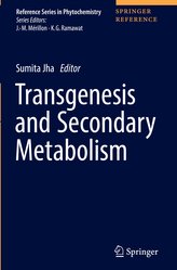 Transgenesis and Secondary Metabolism
