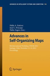 Advances in Self-Organizing Maps