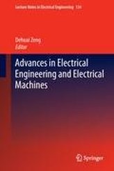 Advances in Electrical Engineering and Electrical Machines