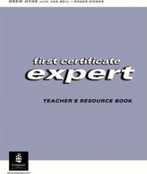 First Certificate Leader: Teacher´s Resource Book
