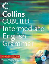 Collins Cobuild - Intermediate English Grammar