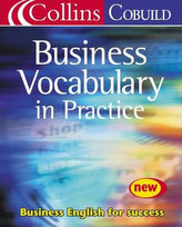 Business Vocabulary in Practice