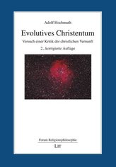 Evolutives Christentum