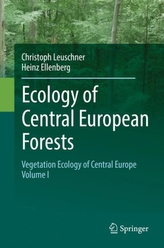 Ecology of Central European Forest