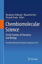 Chembiomolecular Science