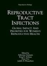 Reproductive Tract Infections