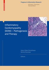 Inflammatory Cardiomyopathy (DCMi) - Pathogenesis and Therapy