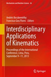 Interdisciplinary Applications of Kinematics