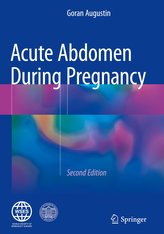 Acute Abdomen During Pregnancy