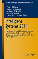 Intelligent Systems\'2014