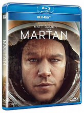 Marťan - Blu-ray