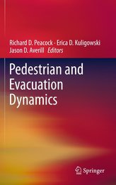 Pedestrian and Evacuation Dynamics