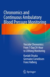 Chronomics and Ambulatory Blood Pressure Monitoring