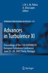 Advances in Turbulence XI