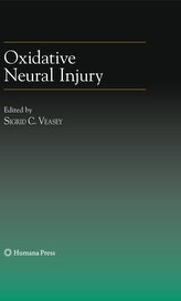 Oxidative Neural Injury