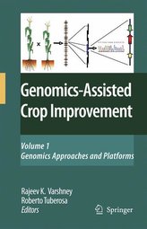 Genomics-Assisted Crop Improvement 1