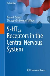 5-HT2A Receptors in the Central Nervous System