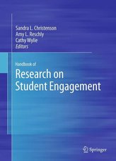 Handbook of Research on Student Engagement