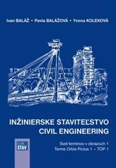  Inžinierske staviteľstvo - Civil Engineering