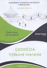  Geodézia