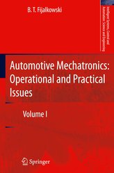 Automotive Mechatronics: Operational and Practical Issues