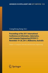 Proceedings of the 2011 International Conference on Informatics, Cybernetics, and Computer Engineering (ICCE2011) November 19-20