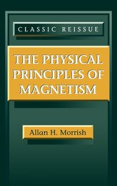 Physical Principles Magnetism IEEE Reiss