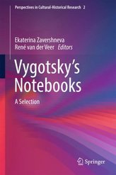 Vygotsky\'s Notebooks