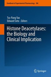 Histone Deacetylases: the Biology and Clinical Implication