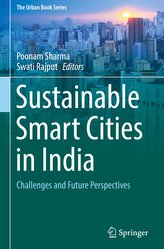 Sustainable Smart Cities in India