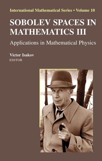 Sobolev Spaces in Mathematics III Sobolev Spaces in Mathematics III