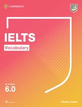 Vocabulary for IELTS up to 6.0. Student\'s Book with downloadable audio