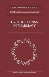 Cyclodextrins in Pharmacy